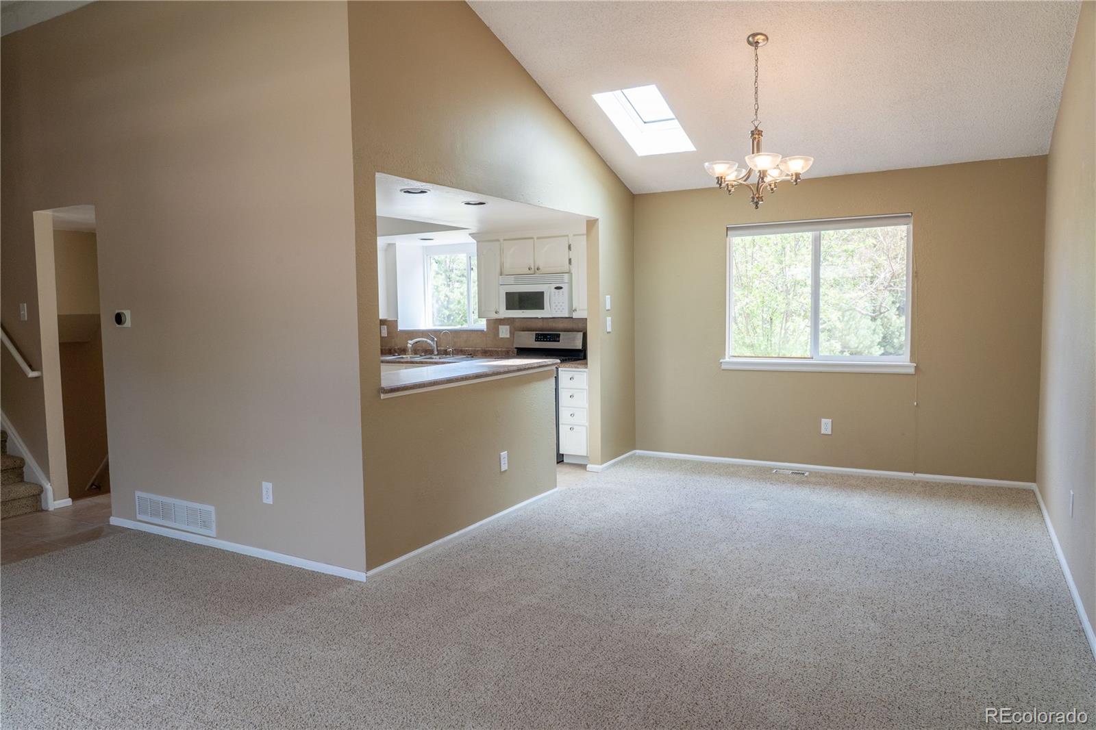 10650 W Berry Drive Littleton CO 80127