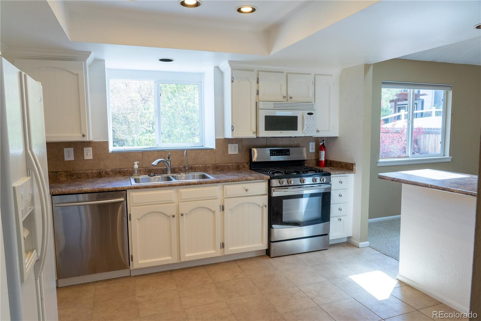 10650 W Berry Drive Littleton CO 80127