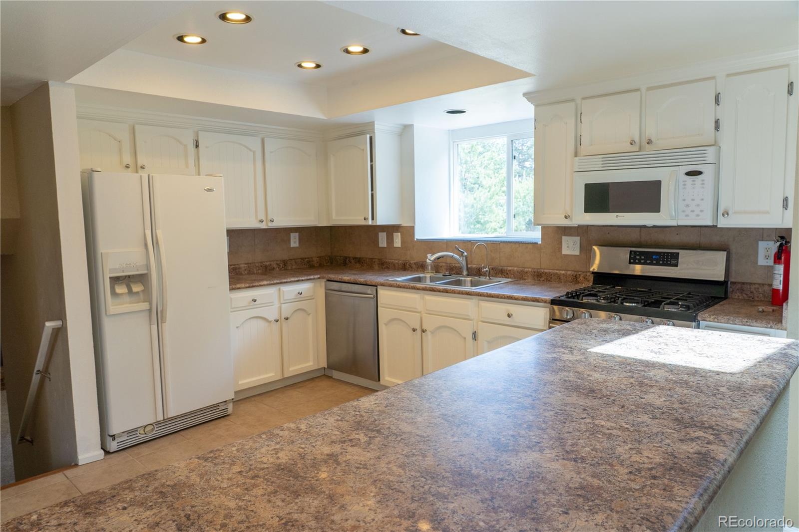 10650 W Berry Drive Littleton CO 80127