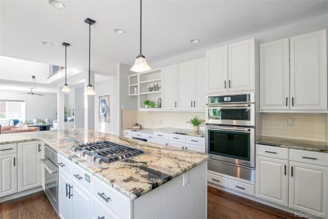 644 W Sagebrush Drive Louisville CO 80027