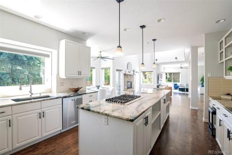 644 W Sagebrush Drive Louisville CO 80027