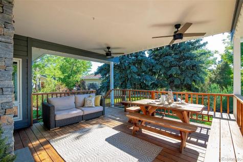644 W Sagebrush Drive Louisville CO 80027