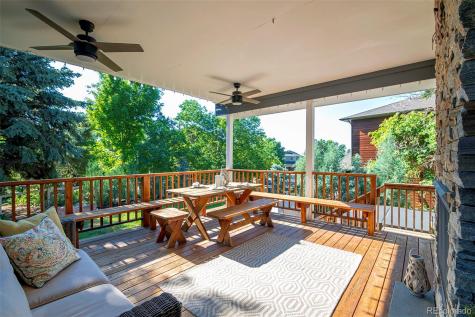 644 W Sagebrush Drive Louisville CO 80027