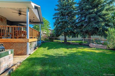 644 W Sagebrush Drive Louisville CO 80027