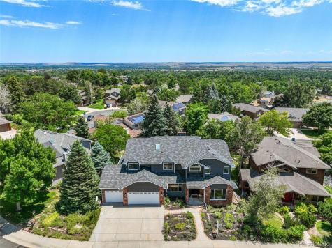 644 W Sagebrush Drive Louisville CO 80027