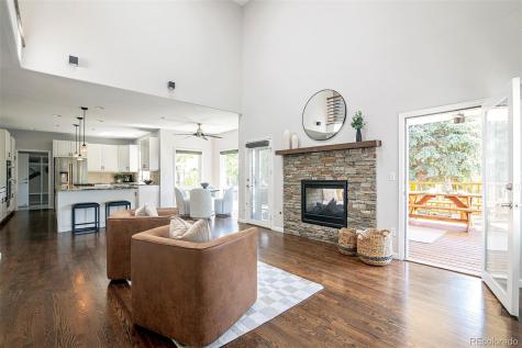644 W Sagebrush Drive Louisville CO 80027