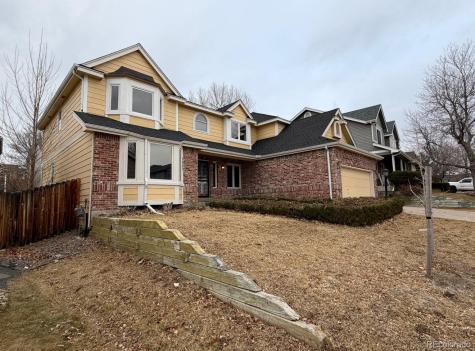 5863 S Danube Street Aurora CO 80015