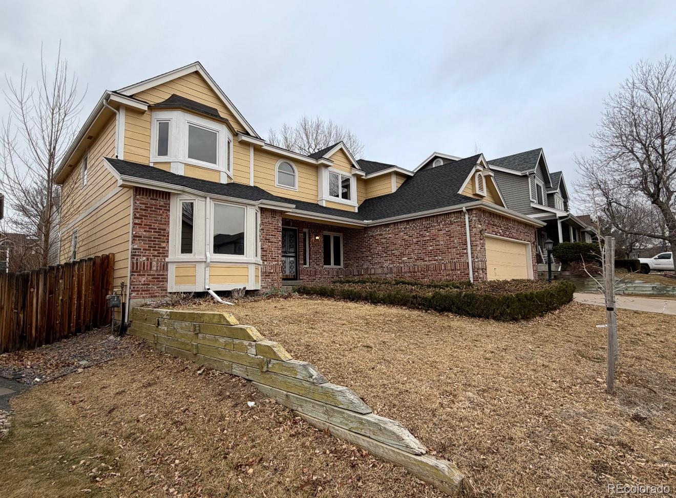 5863 S Danube Street Aurora CO 80015