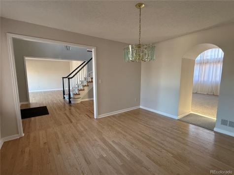 5863 S Danube Street Aurora CO 80015