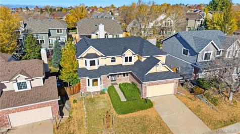 5863 S Danube Street Aurora CO 80015