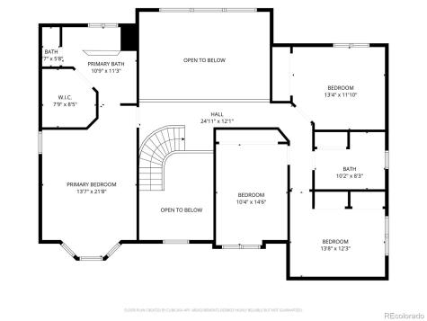 5863 S Danube Street Aurora CO 80015