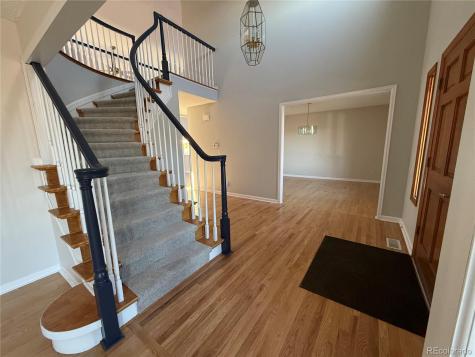 5863 S Danube Street Aurora CO 80015