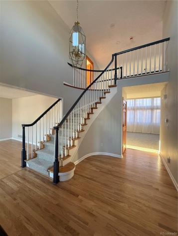 5863 S Danube Street Aurora CO 80015