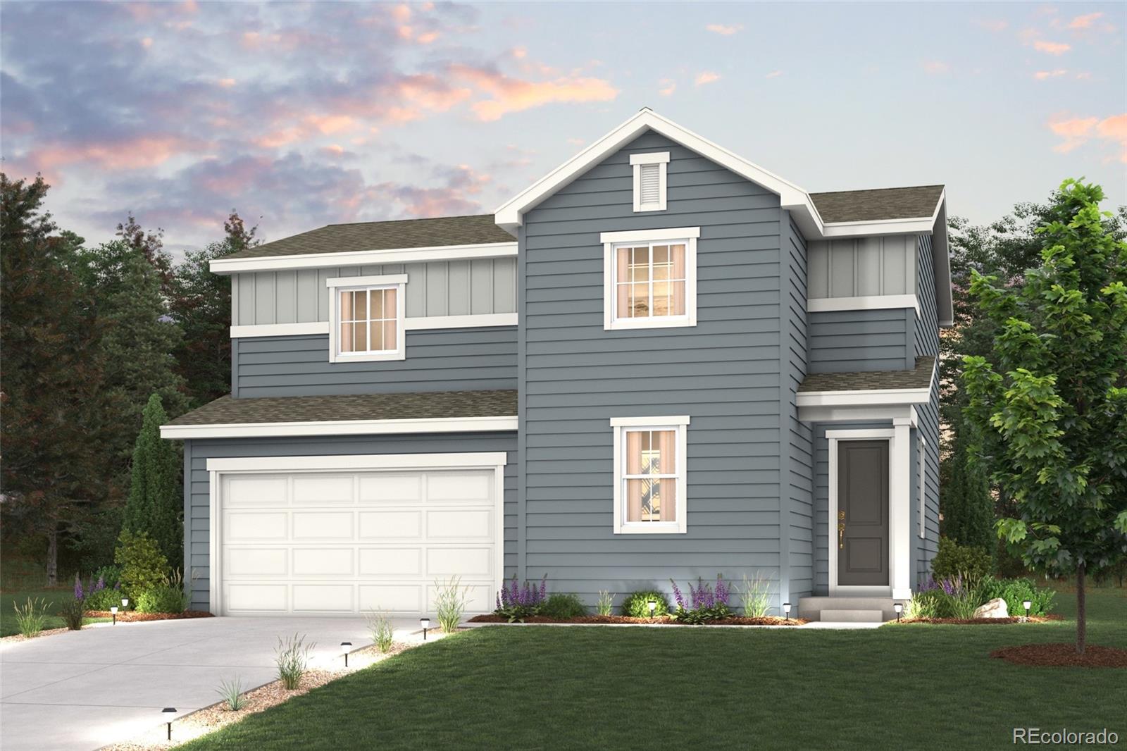 2081 Panorama Street Lochbuie CO 80603