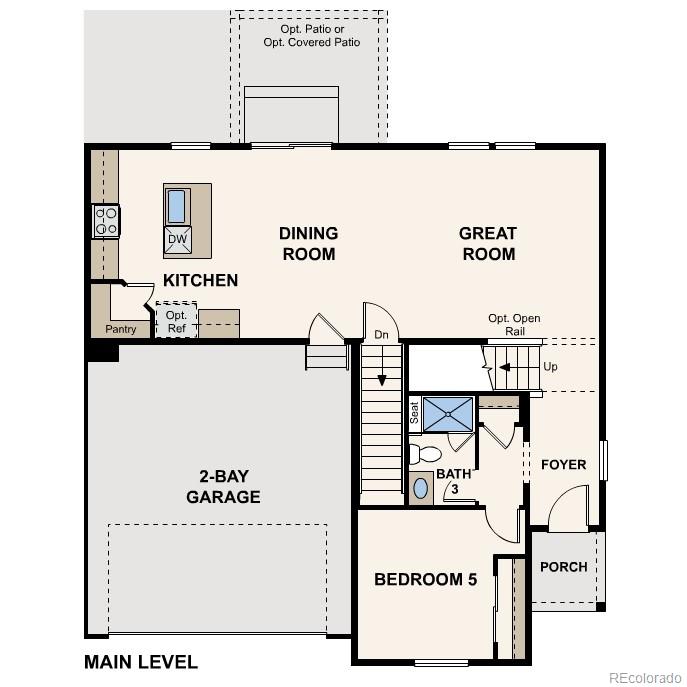 2081 Panorama Street Lochbuie CO 80603