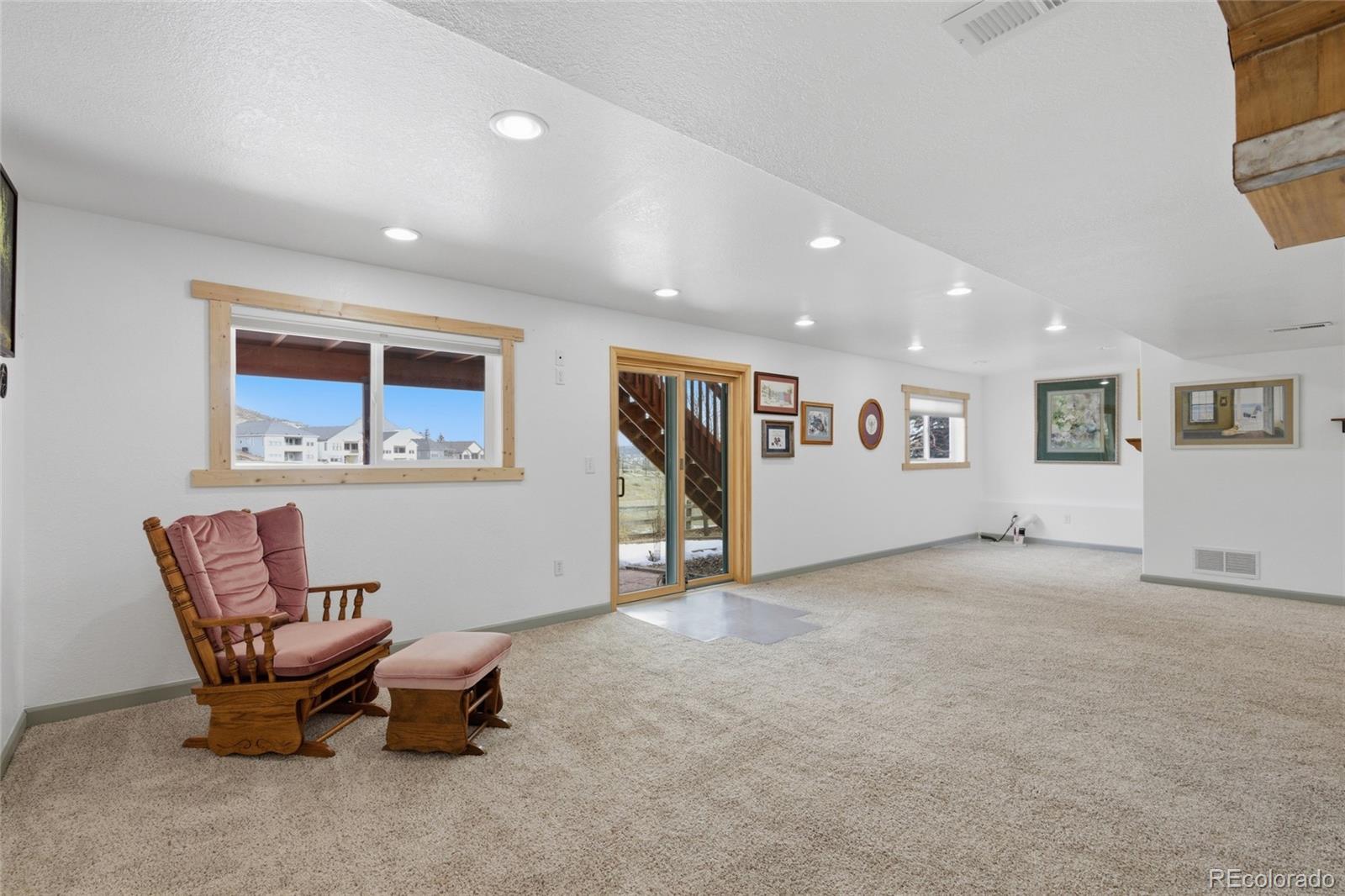 1959 Granger Circle Castle Rock CO 80109