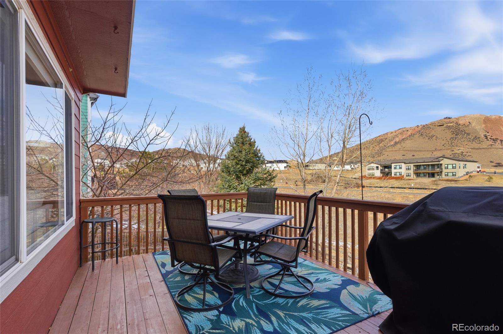 1959 Granger Circle Castle Rock CO 80109