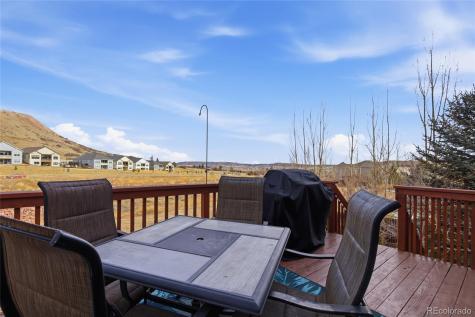 1959 Granger Circle Castle Rock CO 80109