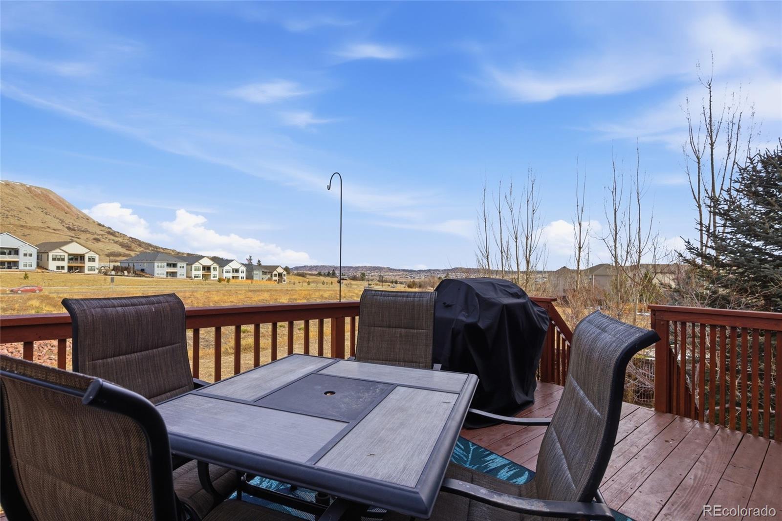 1959 Granger Circle Castle Rock CO 80109