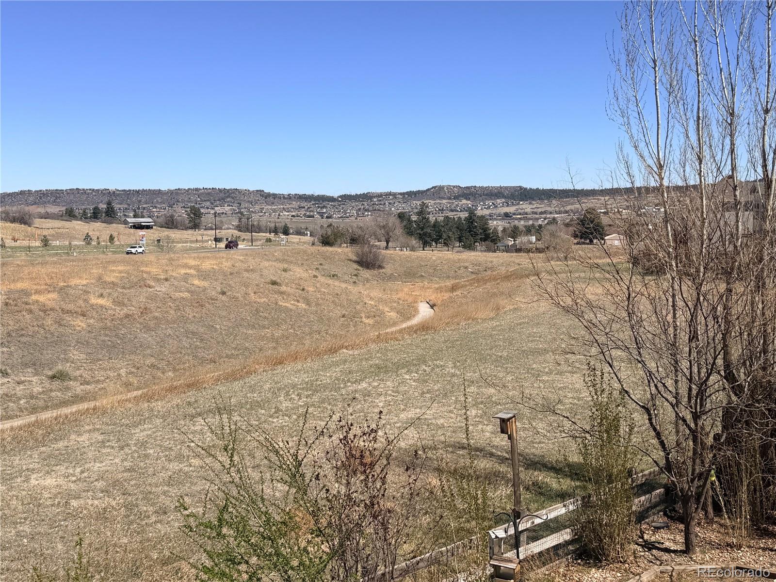 1959 Granger Circle Castle Rock CO 80109