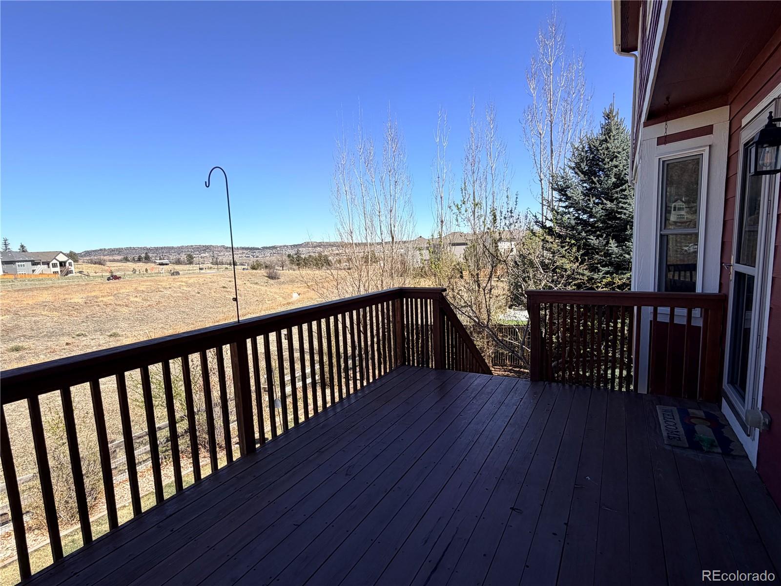 1959 Granger Circle Castle Rock CO 80109