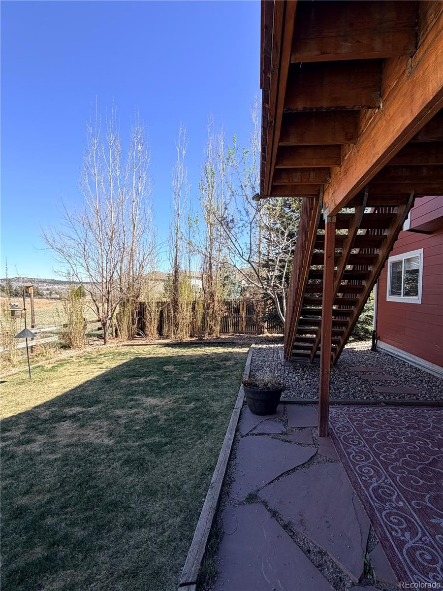1959 Granger Circle Castle Rock CO 80109
