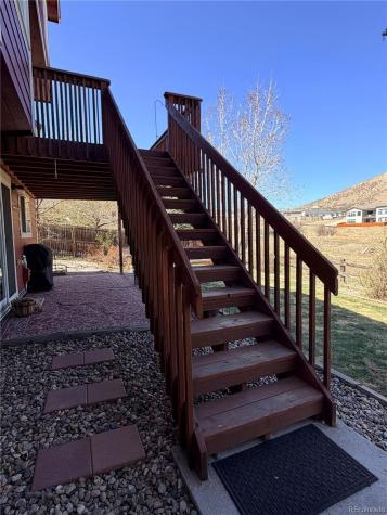 1959 Granger Circle Castle Rock CO 80109