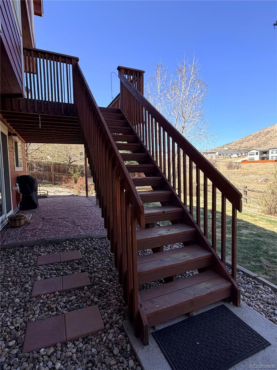 1959 Granger Circle Castle Rock CO 80109