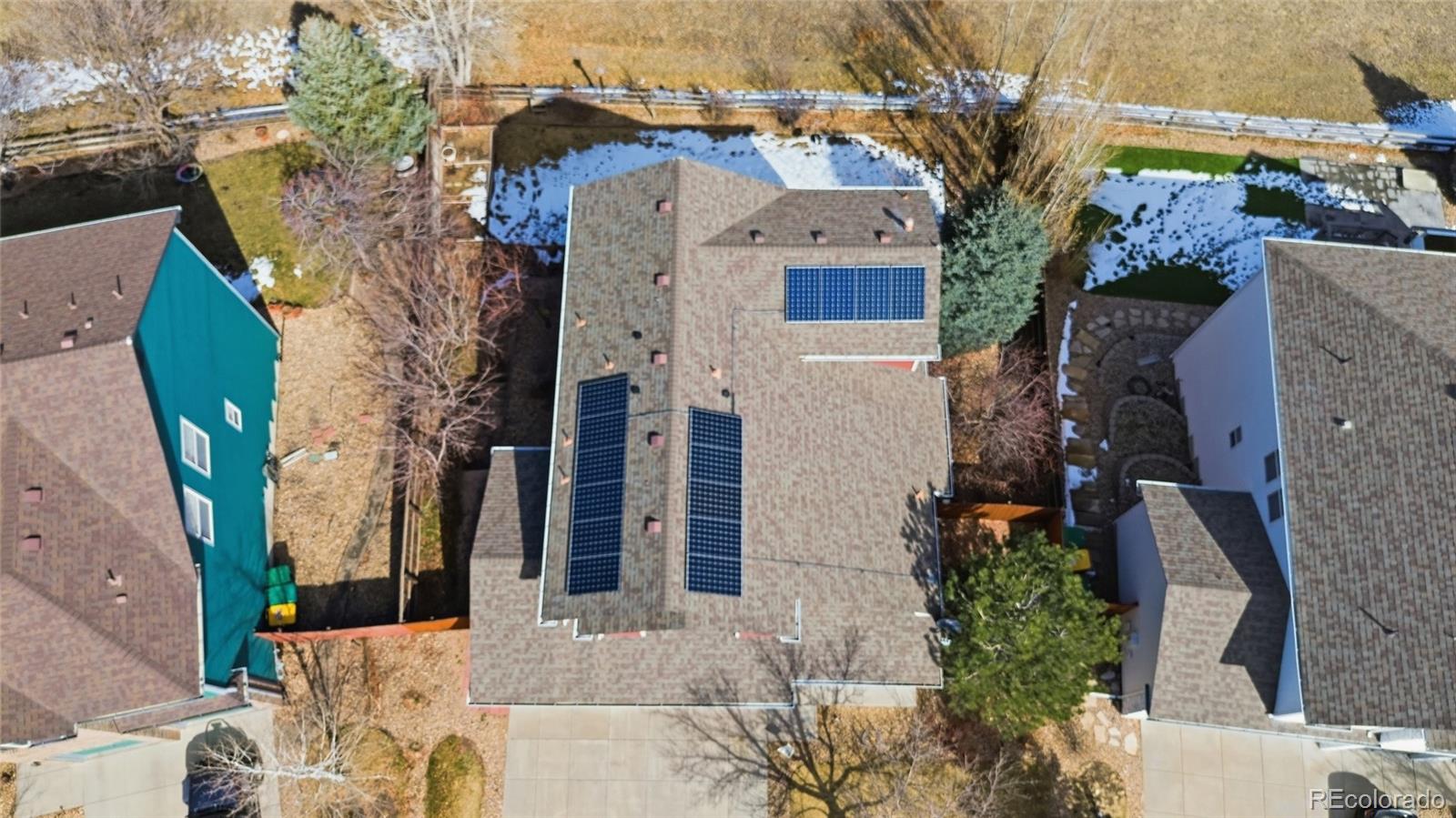 1959 Granger Circle Castle Rock CO 80109