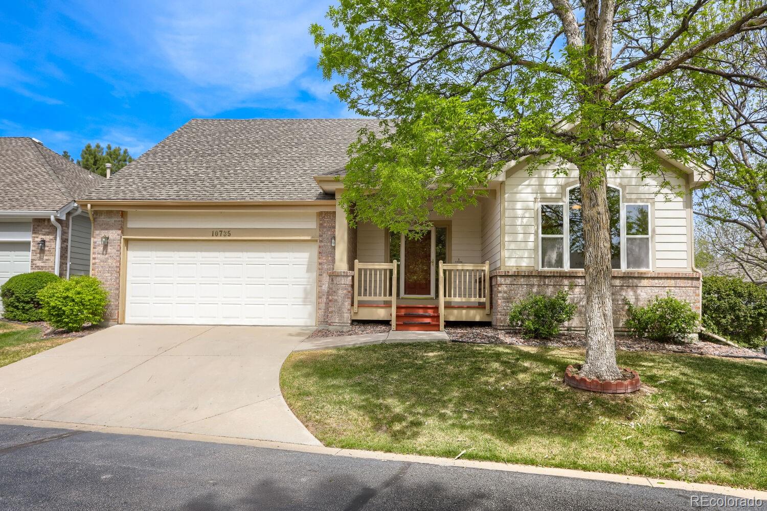 10735 Zuni Drive Denver CO 80234