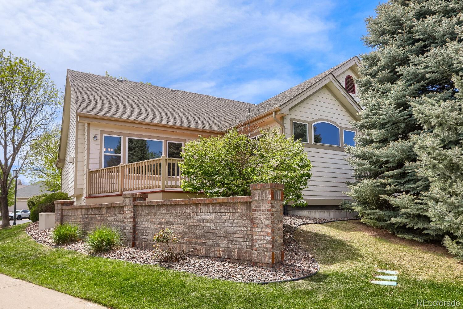 10735 Zuni Drive Denver CO 80234