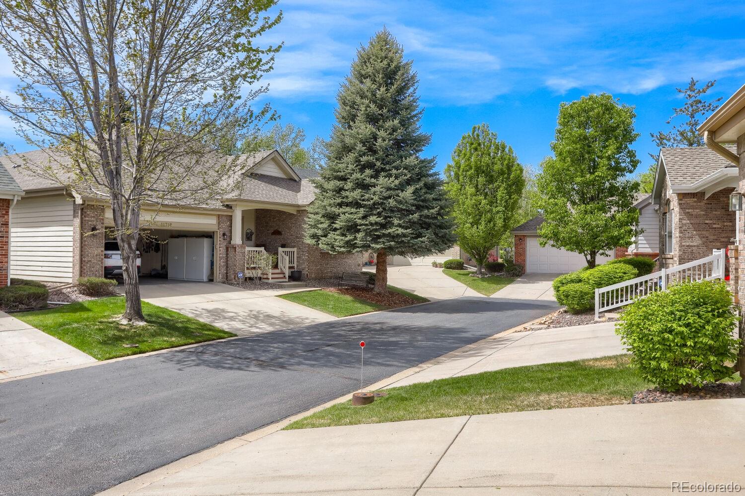 10735 Zuni Drive Denver CO 80234