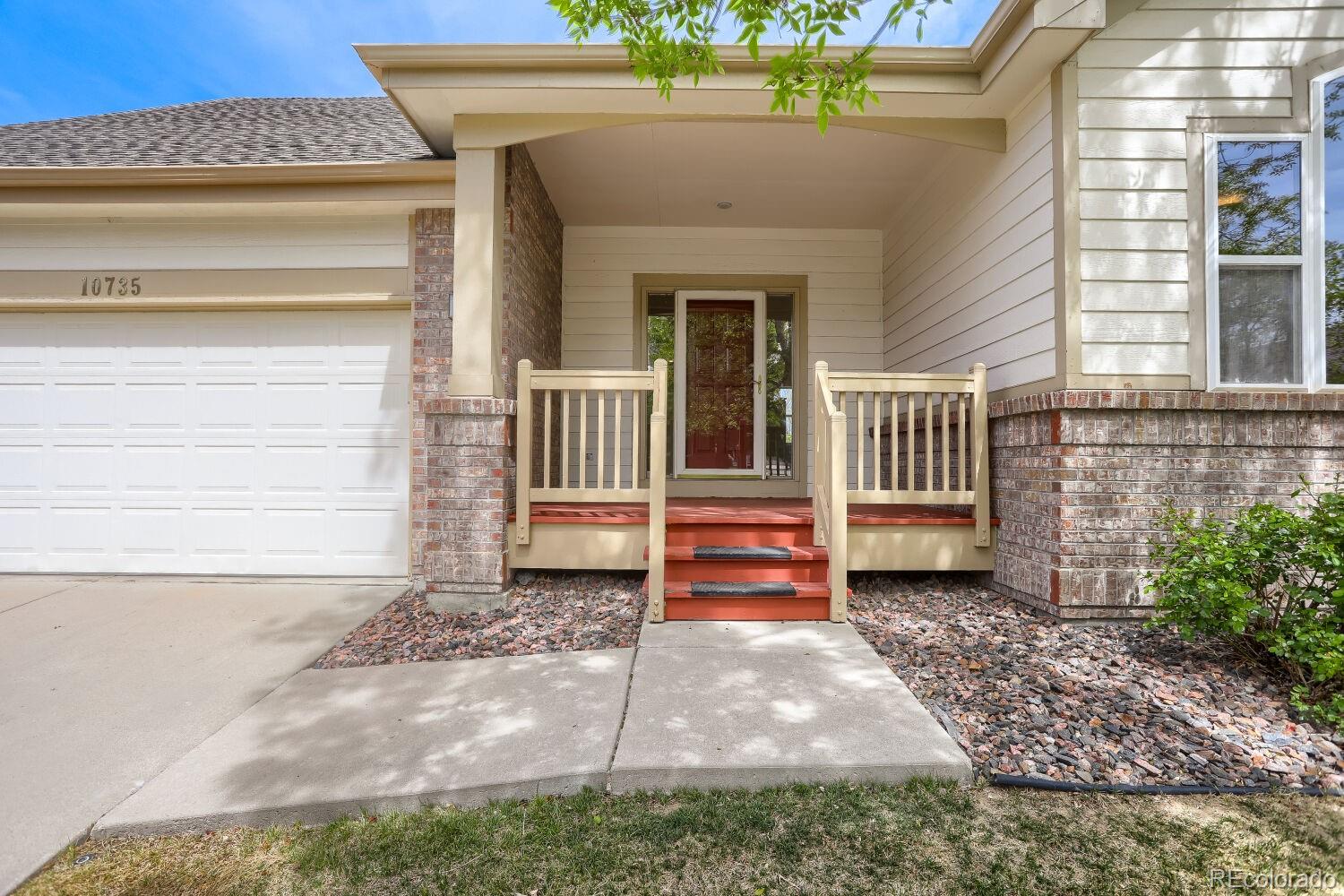 10735 Zuni Drive Denver CO 80234