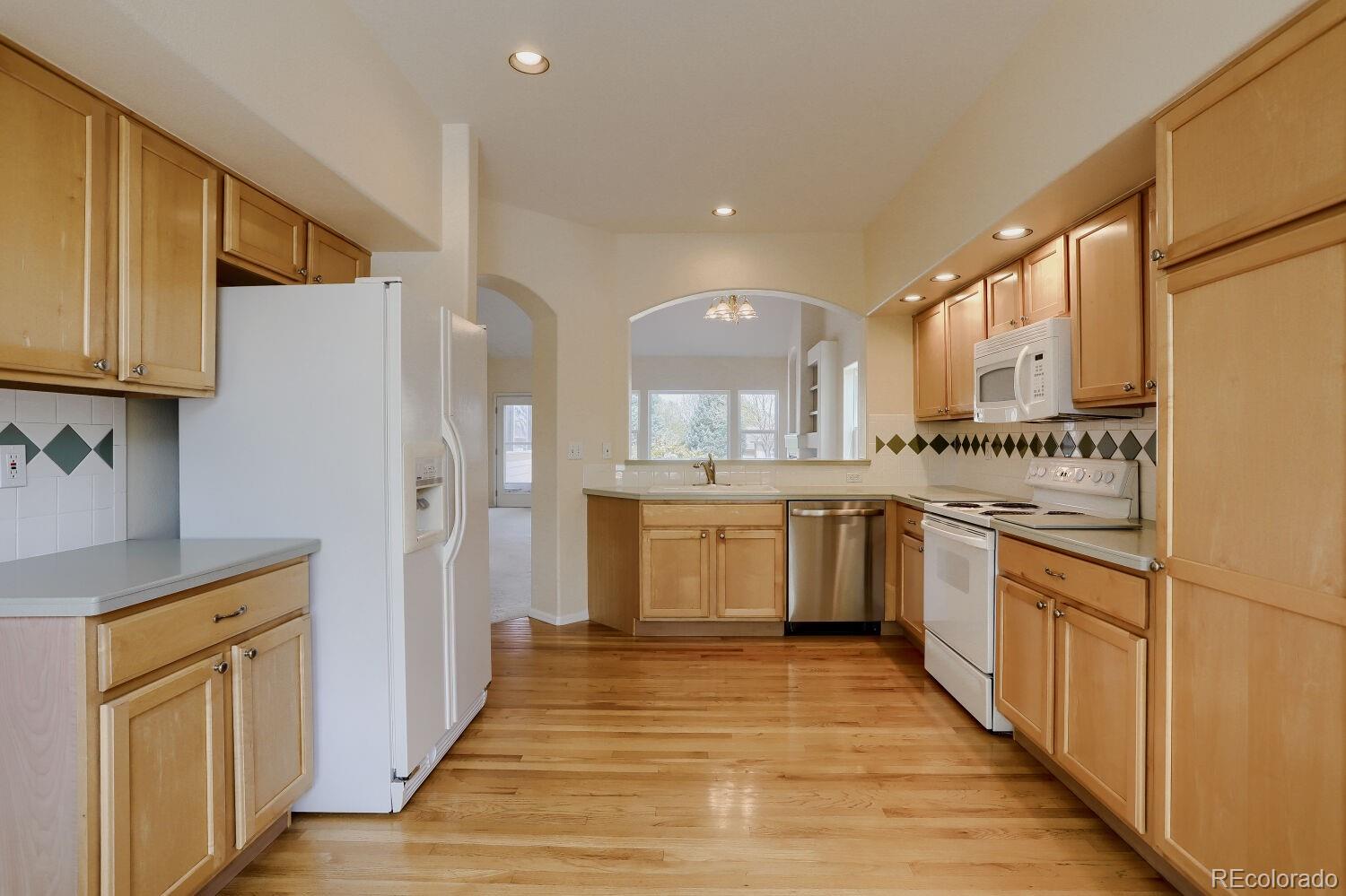 10735 Zuni Drive Denver CO 80234