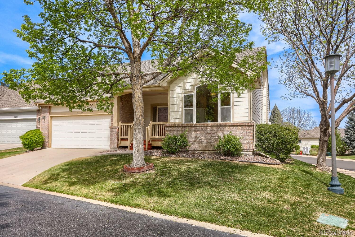 10735 Zuni Drive Denver CO 80234