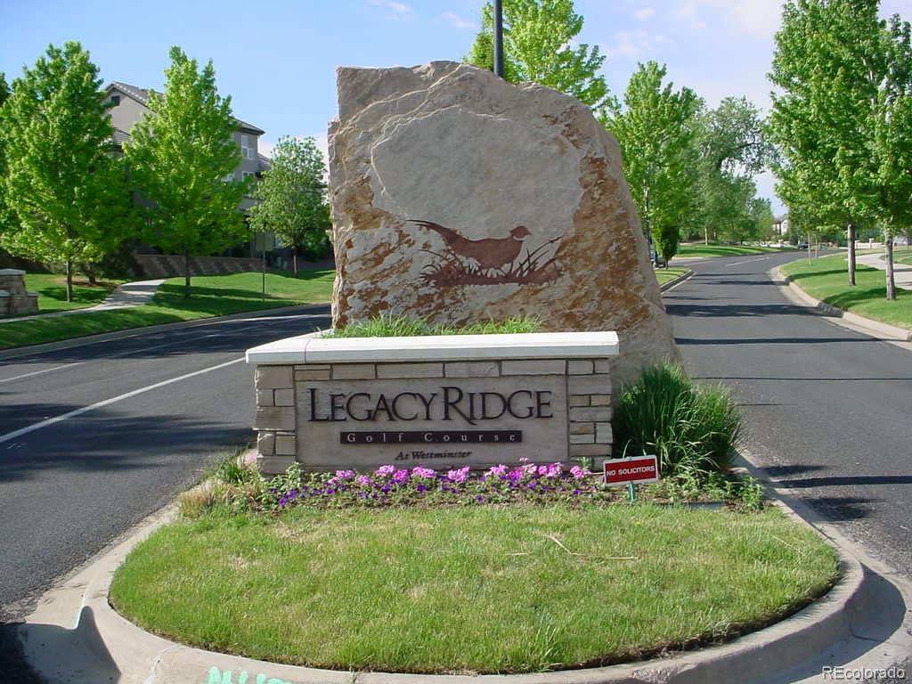 10735 Zuni Drive Denver CO 80234