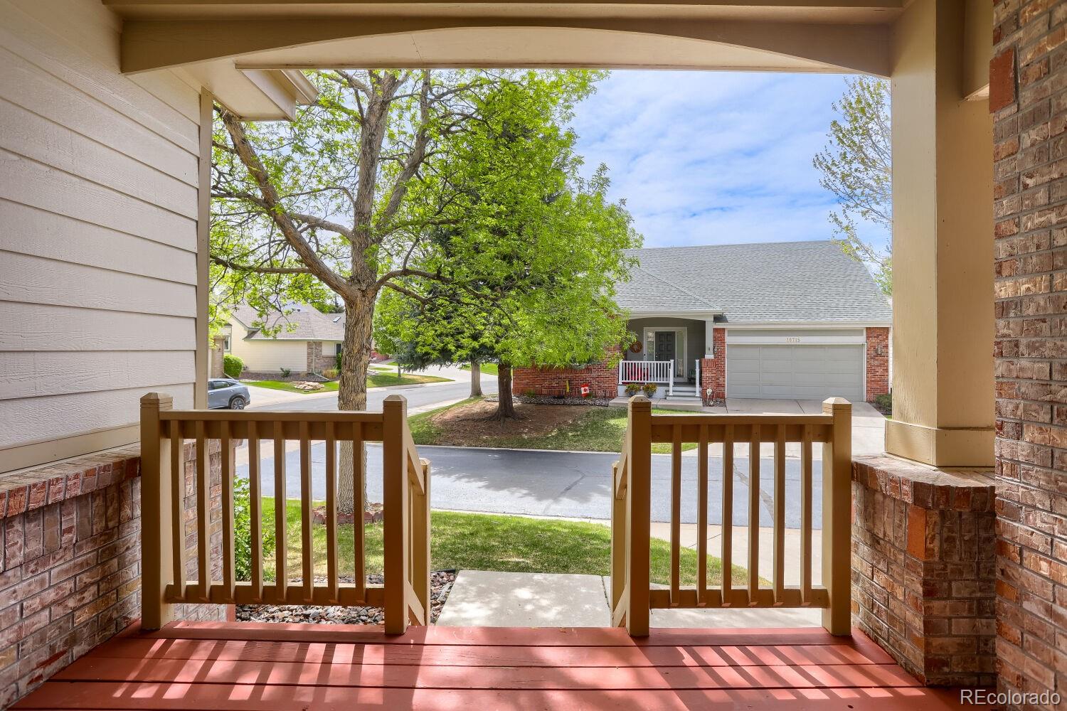 10735 Zuni Drive Denver CO 80234