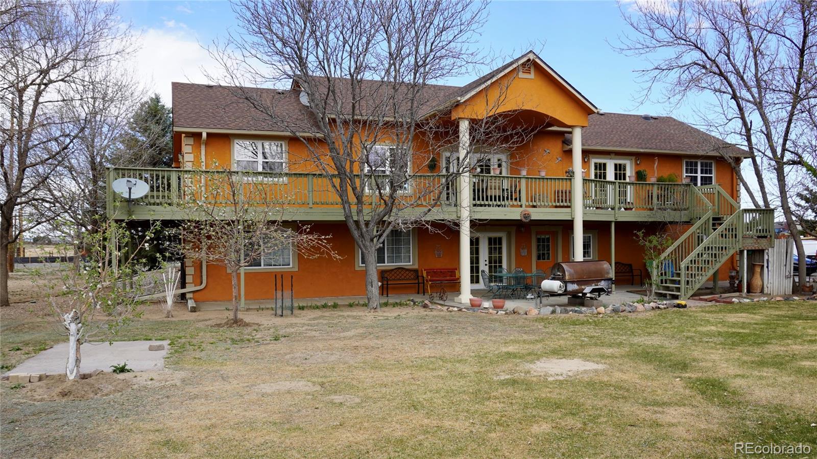 21360 E 6th Avenue Aurora CO 80018