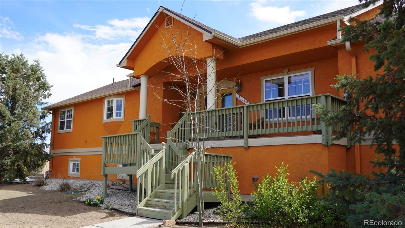 21360 E 6th Avenue Aurora CO 80018
