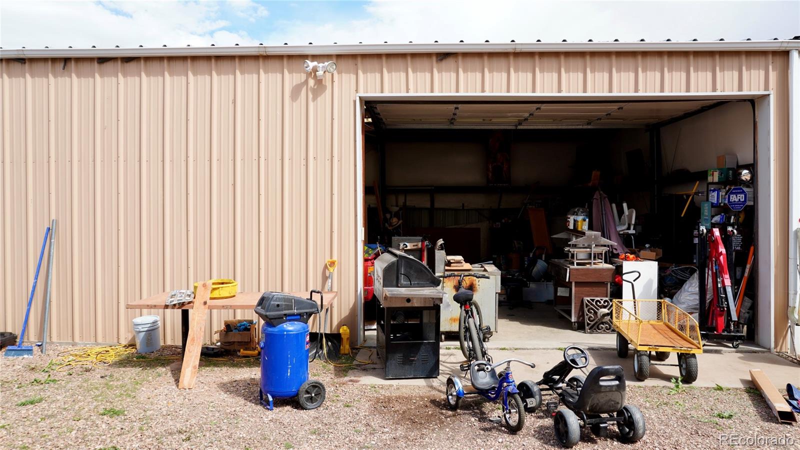 21360 E 6th Avenue Aurora CO 80018