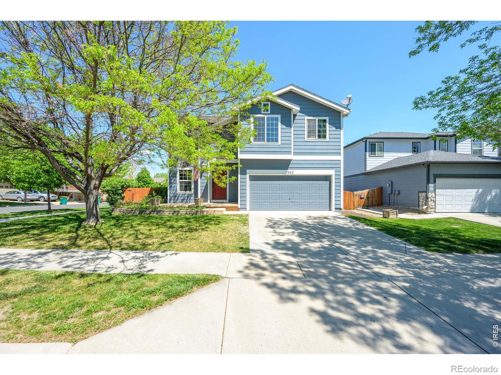 1902 Mainsail Drive Fort Collins CO 80524