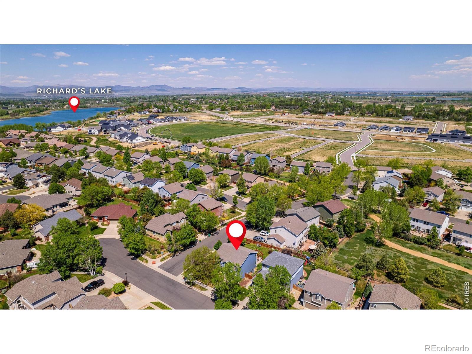 1902 Mainsail Drive Fort Collins CO 80524
