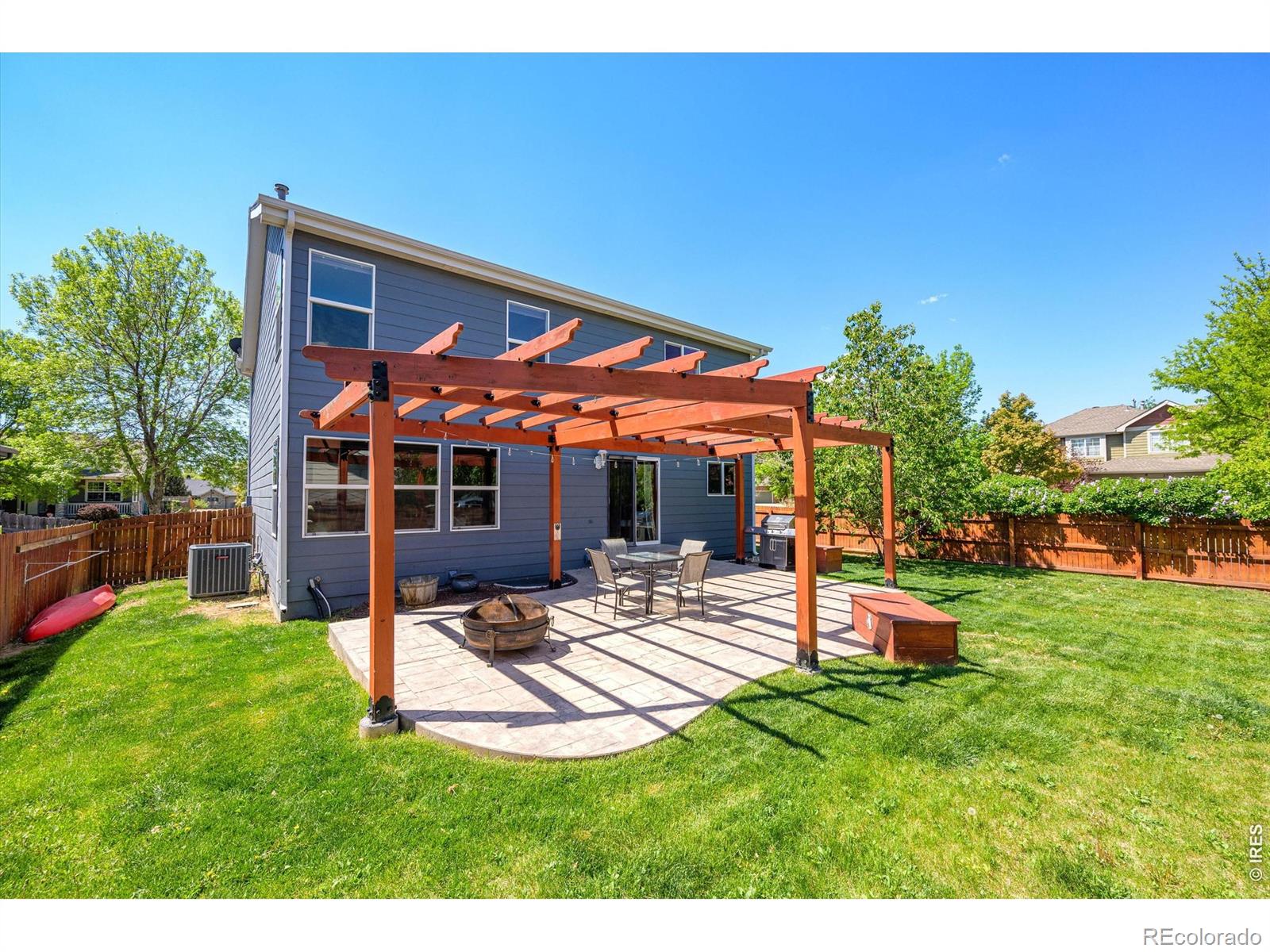 1902 Mainsail Drive Fort Collins CO 80524