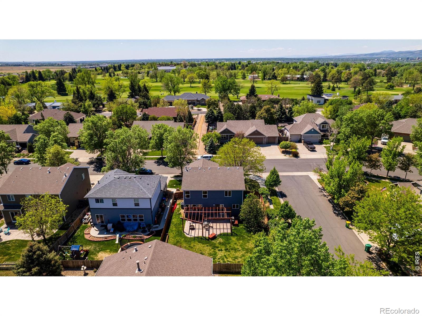 1902 Mainsail Drive Fort Collins CO 80524