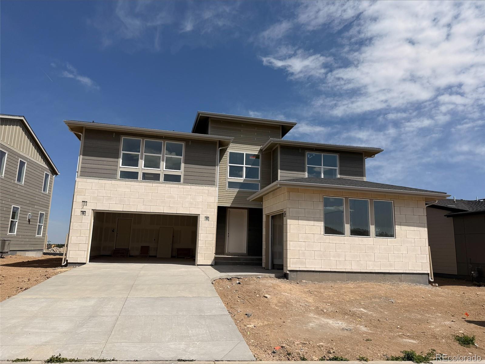 3344 Sapinero Court Loveland CO 80538