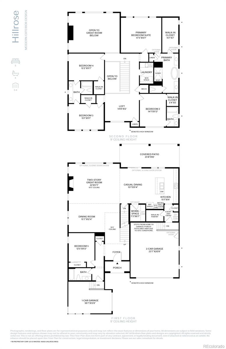 3344 Sapinero Court Loveland CO 80538