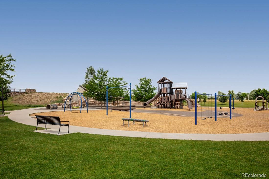 3344 Sapinero Court Loveland CO 80538