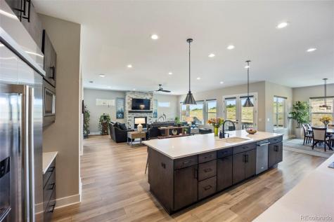 124 Scrubjay Lane Castle Rock CO 80104