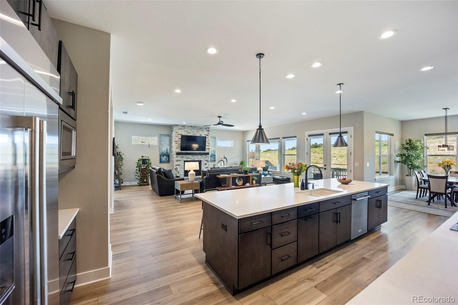 124 Scrubjay Lane Castle Rock CO 80104