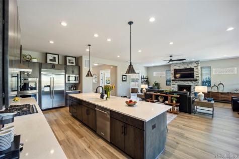 124 Scrubjay Lane Castle Rock CO 80104